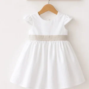 Vestido de niña Bautizo