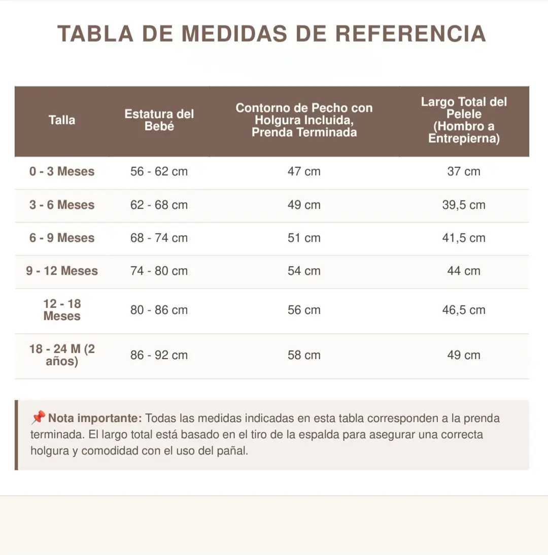 Pelele de Lino Blanco con Volantes para Bebé - Imagen 2